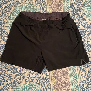 Men’s Rhone shorts L